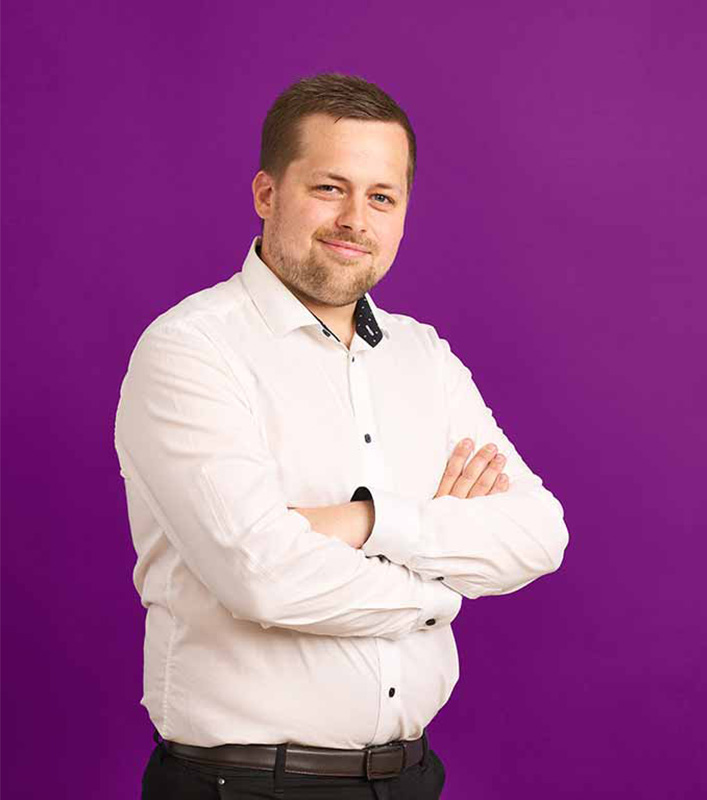 Kenneth Søe-Larsen