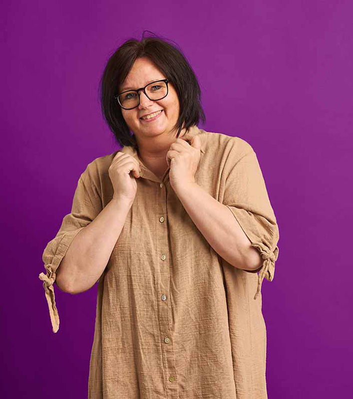 Anette Jacobsen