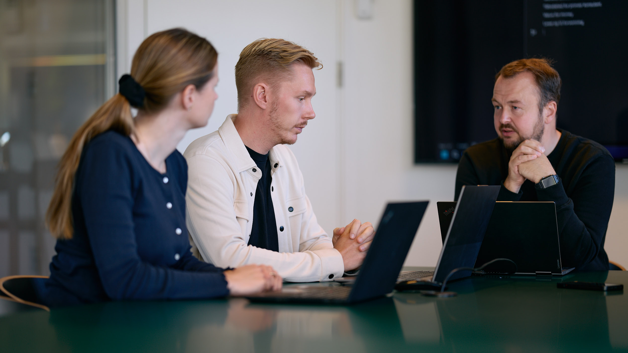 Sådan forbereder I jer på et ERP-skifte