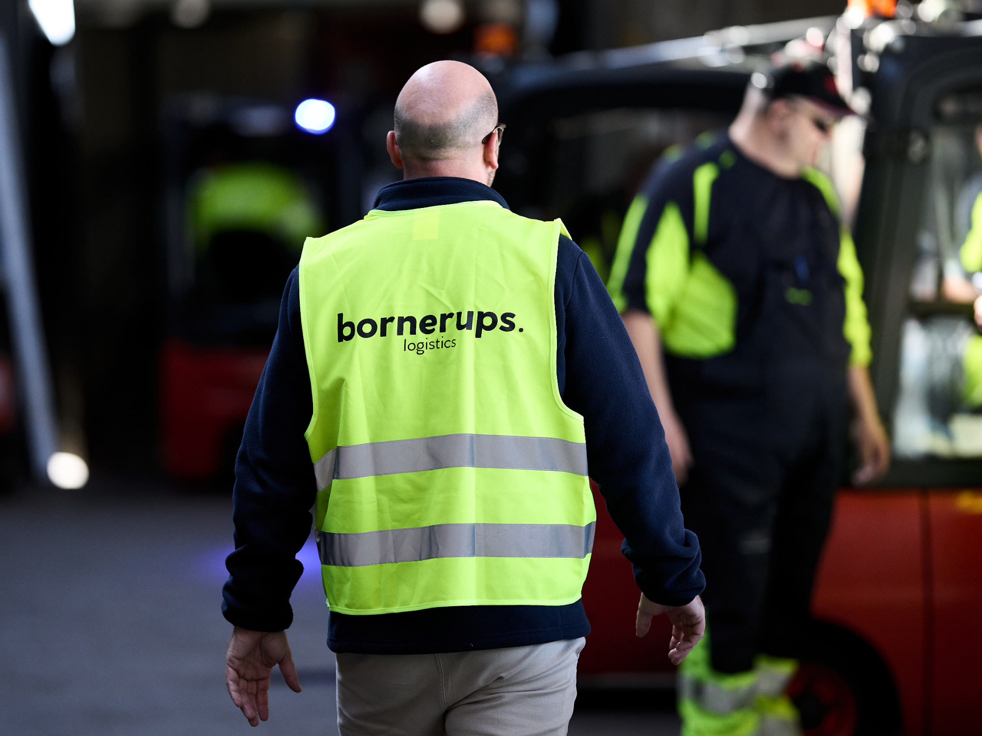 Billede fra Bornerups' ERP-as-a-Service kundecase hos S. Sørensen
