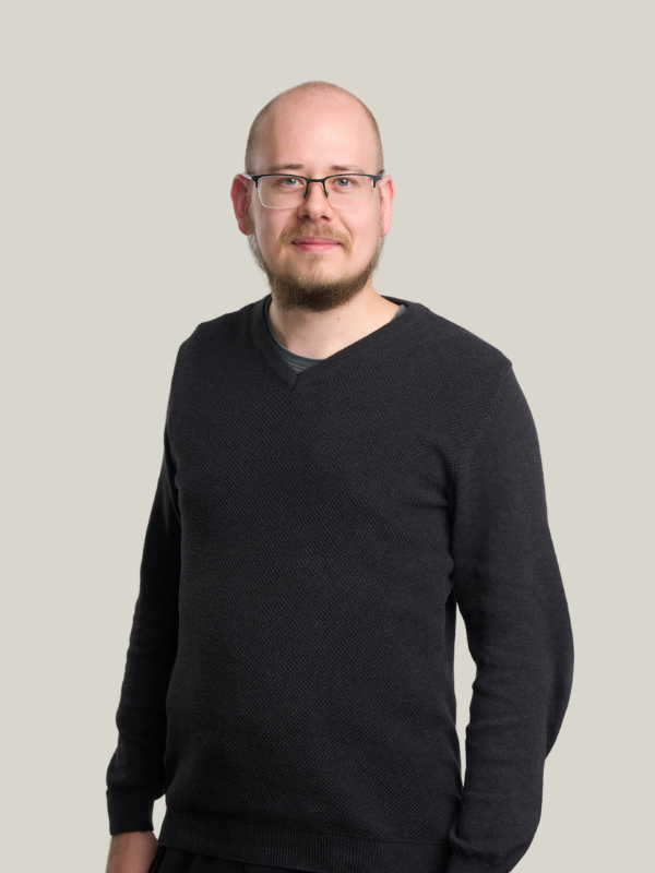 René Munk Bornerups