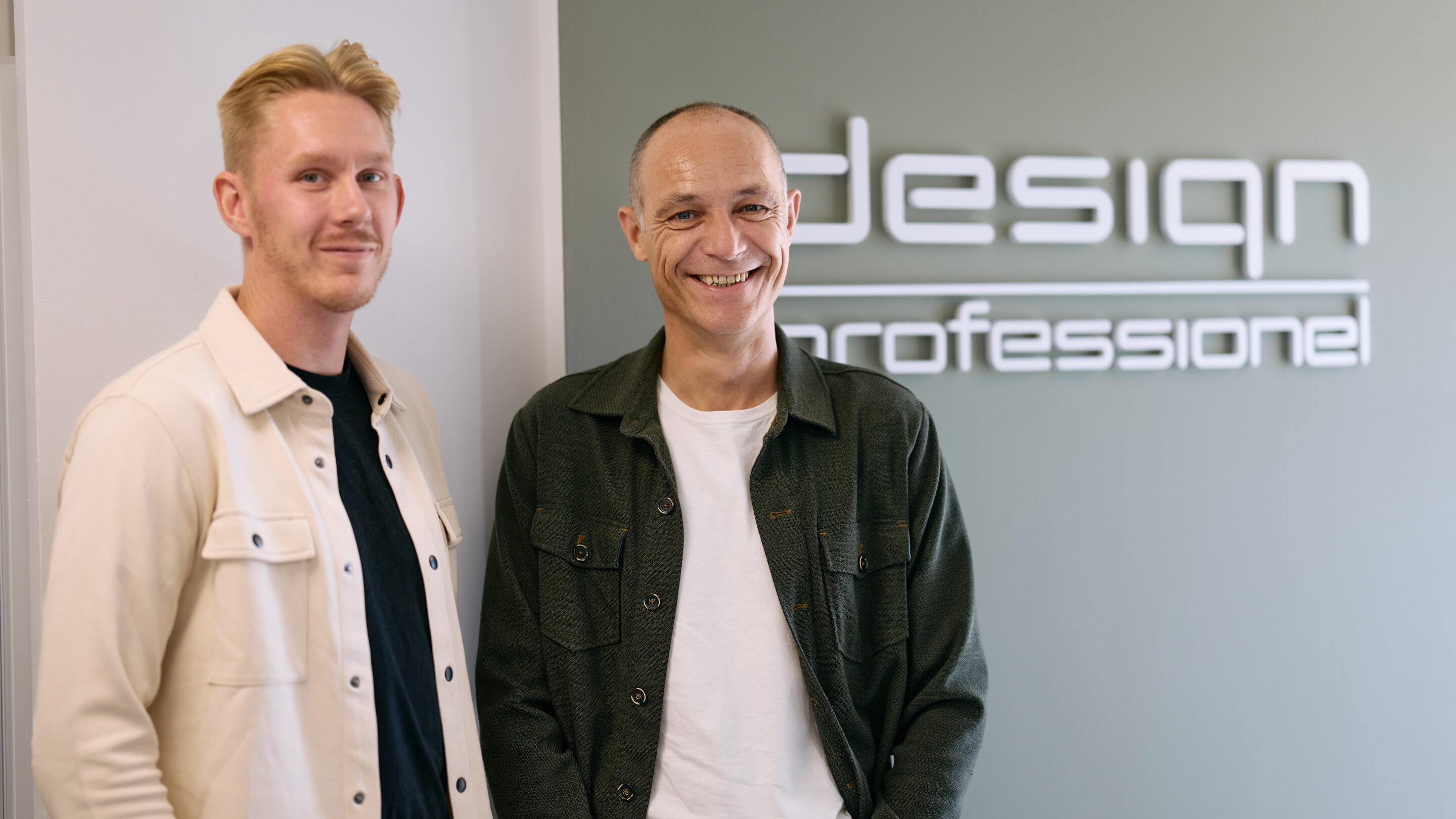 Møde mellem Design Professionel og Bornerups