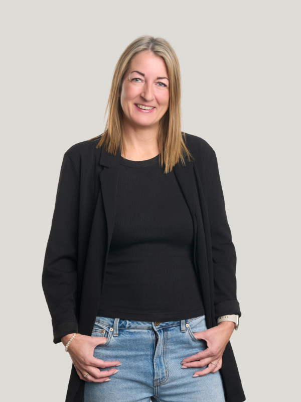 Tina Bornerups Medarbejder ved Bornerups - Tina
